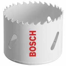 Bosch HB231 BIM STP HOLE SAW US 2-5/16"