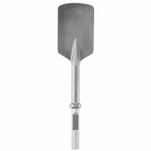 BOSCH HS2169 Breaker Hammer, 1-1/8" Shank, 5-1/2" X 20" Clay Spade