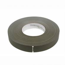 AbilityOne 7510008909872 SKILCRAFT Waterproof Tape - "The Original" 100 MPH Tape - 1" x 60 yds, Olive - 1" Width x 60 yd LengthCloth Backing - Olive