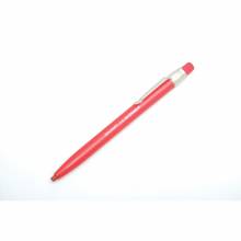 AbilityOne 7520002236675 SKILCRAFT China Marker Pencil - Red Wax - 1Dozen