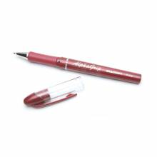 AbilityOne 7520014244847 SKILCRAFT Ballpoint Pen - Fine Pen Point Type - Refillable - Red - 1Dozen