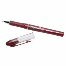 AbilityOne 7520014244859 SKILCRAFT Ballpoint Pen - Medium Pen Point Type - Refillable - Red - 1Dozen