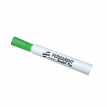 AbilityOne 7520014244879 SKILCRAFT Ballpoint Pen - Medium Pen Point Type - Refillable - Blue - 1Dozen