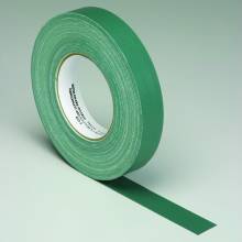 AbilityOne 7510000745122 Waterproof Tape - ""The Original" 100 MPH Tape - 1"" x 60 yds. - Dark Green