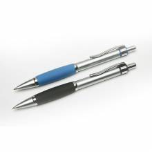 AbilityOne 7520014457221 SKILCRAFT Ballpoint Pen - Fine Pen Point Type - Refillable - Blue - 1Dozen