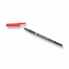 AbilityOne 7520014557233 SKILCRAFT Ballpoint Pen - Medium Pen Point Type - Green