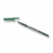 AbilityOne 7520014557234 SKILCRAFT Ballpoint Pen - Fine Pen Point Type - Blue - 1Dozen