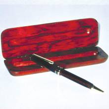 AbilityOne 7520014583934 SKILCRAFT Ballpoint Pen - Medium Pen Point Type - Black - 12/Display Box