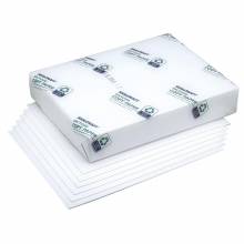 AbilityOne 7530012002206 SKILCRAFT Copy & Multipurpose Paper - Legal - 8.50" x 14" - 20 lb Basis Weight - Recycled - 50% Recycled Content - 10 Ream - White