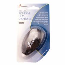 AbilityOne 8040015964255 SKILCRAFT Permanent Adhesive Tape Dispenser
