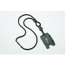 AbilityOne 8455016258997 Dual-Sided ID Holders with 36" Lanyard