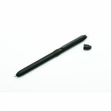 AbilityOne 7520016461095 SKILCRAFT Ink Pen/Pencil Multifunction Stylus - Medium Point Type - 0.5 mm Point Size - Red, Black - Black Steel Barrel - 1 Each