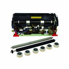 AbilityOne 7510016428626 SKILCRAFT Lexmark T620 Remanufactured Maintenance Kit - 30000 Pages