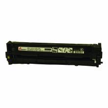 AbilityOne 7510016603971 Toner Cartridge, Remanufactured, Standard Yield, Black, HP CP 1525NW / CM1415FNW Compatible