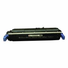 AbilityOne 7510016604960 Toner Cartridge, Remanufactured, Standard Yield, Yellow, HP 5500 / 5550 Compatible