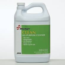 AbilityOne 7930001775243 SKILCRAFT Clean All-Purpose Cleaner - 1 gal Bottle - Liquid Solution - 1 gal (128 fl oz)