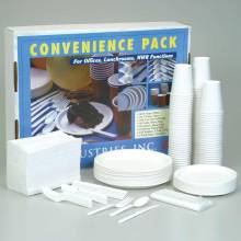 AbilityOne 7350014838988 SKILCRAFT Office Convenience Pack