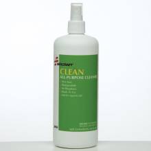 AbilityOne 7930003577386 SKILCRAFT Clean All-Purpose Cleaner - Spray22 oz (1.37 lb) - 12 / Box