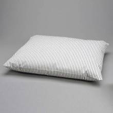 AbilityOne 7210002053205 SKILCRAFT Bed Pillow - 21" x 28" - Feather Filling