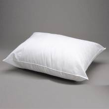 AbilityOne 7210013957921 SKILCRAFT Bed Pillow - 20" x 26" - Polyester Fiber Filling