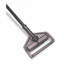AbilityOne 7920014606659 Screw-Type Wet Mop Handle, 15/16 x 6" Handle