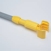 AbilityOne 7920014522030 Lock-Jaw Wet Mop Handle, 60" Long