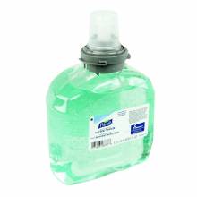AbilityOne 852000NIB0117 Gojo Instant Hand Sanitizer with Aloe - 3.2 gal (12 L) - Refillable, Residue-free