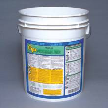 AbilityOne 7930014368039 SKILCRAFT GP Forward Floor Cleaner - 5 gal Pail - Liquid Solution - 5 gal (640 fl oz) - Citrus Scent - 1 Bucket