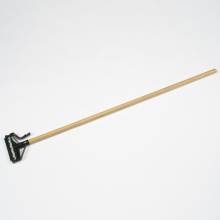 AbilityOne 7920015133309 Quick Drop Mop 57" Wood Handle