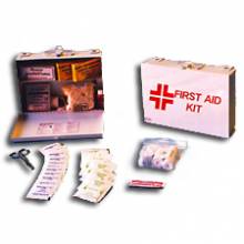 AbilityOne 6545006639032 SKILCRAFT First Aid Kit - Minor Injuries Kit