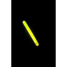 AbilityOne 6260013352870 LC Industries 3 Inch Mini ChemLights - 3" Length - 4 Hour Glow Time - Yellow