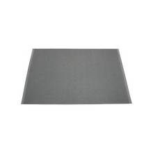 AbilityOne 7220014111515 SKILCRAFT Floor Mat - Indoor, Outdoor - 36" Length x 60" Width - Polypropylene, Foam - Slate