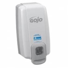 AbilityOne 4510015219872 SKILCRAFT Liquid Soap Dispenser - Manual - 1000mL - Gray