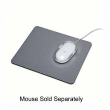 AbilityOne 7045013684810 SKILCRAFT Computer Mouse Pad - 9.38" x 7.88" - Gray