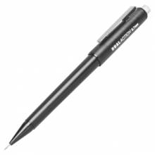 AbilityOne 7520013176140 SKILCRAFT Twist Top Mechanical Pencil - #2 Lead - 0.7 mm Lead Diameter - Black Barrel - 1 Dozen