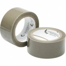 AbilityOne 7510000797906 SKILCRAFT 7510-00-079-7906 Packaging Tape - 2" Width x 60 yd Length - 3" Core - 3.10 mil - Plastic Backing - Sunlight Resistant - 1 Roll - Tan