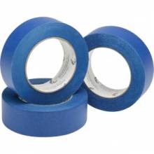 AbilityOne 7510015314863 SKILCRAFT 7510-01-531-4863 Painters Masking Tape - 1" Width x 60 yd Length - 5.70 mil - Crepe Paper Backing - Removable - 1 / Roll - Blue