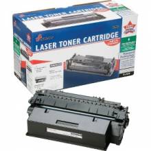AbilityOne 7510015901499 SKILCRAFT 7510015901499 Remanufactured Toner Cartridge - Alternative for HP 49X (Q5949X) - Laser - 12581 Pages - Black - 1 Each