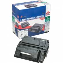 AbilityOne 7510015901500 SKILCRAFT 7510015901500 Remanufactured Toner Cartridge - Alternative for HP 42A (Q5942A) - Laser - 42037 Pages - Black - 1 Each