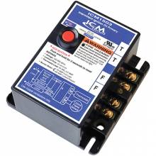 ICM ICM1503 ICM OIL BURNER PRIMARY CONTROL(45-Second Safety Timing)