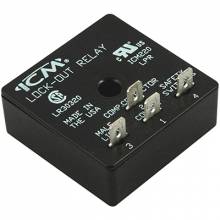 ICM Controls ICM220 Lockout Protection Module 18-30 vac