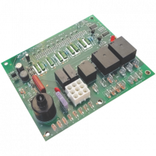 ICM Controls ICM2909 Direct Spark Ignition (DSI) control board