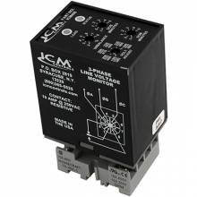 ICM ICM408 ICM Motor Protection Control