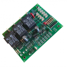 ICM Controls ICM716 ECM to PSC Motor Controller