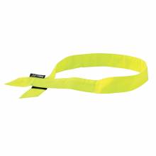 Chill-Its 6705  Lime Evaporative Cooling Bandana - H & L