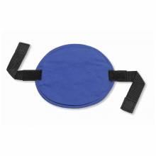 Chill-Its 6715  Blue Evaporative Cooling Hard Hat Pad