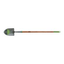 The AMES Companies, Inc. 2916100 AMES® Long Handle Round Point Floral Shovels