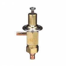 ACP 1IE1/4x3/8ODFS/T, ACP Automatic Thermostatic Expansion Valves