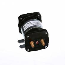 White Rodgers 586-120111 Solenoid, SPNO, 48 VDC Isolated Coil, Normally Open Continuous Contact Rating 200 Amps, Inrush 600 Amps