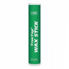 CRC 125-03480 TRUETAP WAX STICK 16 OZ(10 EA/1 CS)